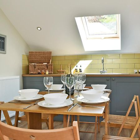 Perivale Lodge Lydney Bagian luar foto
