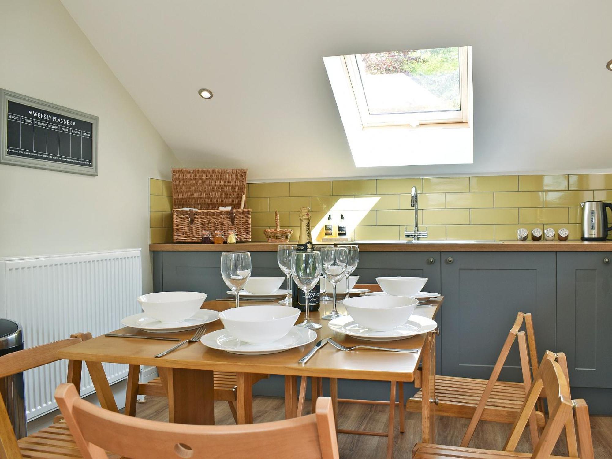 Perivale Lodge Lydney Bagian luar foto