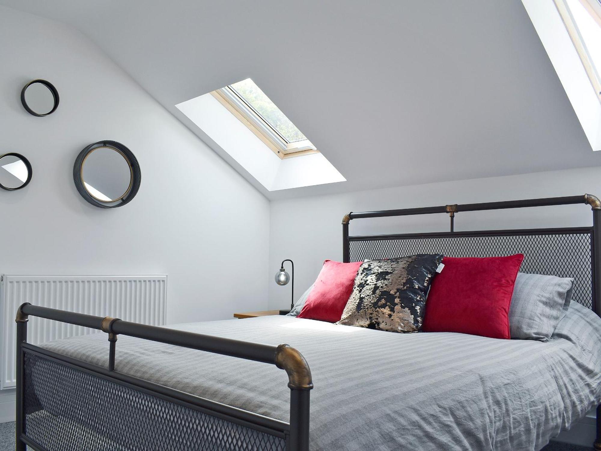 Perivale Lodge Lydney Bagian luar foto
